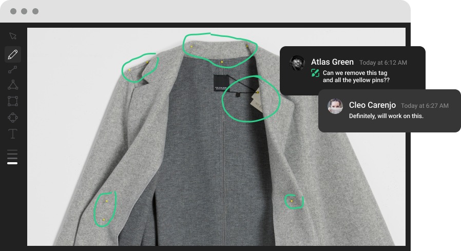 collaboration-markup