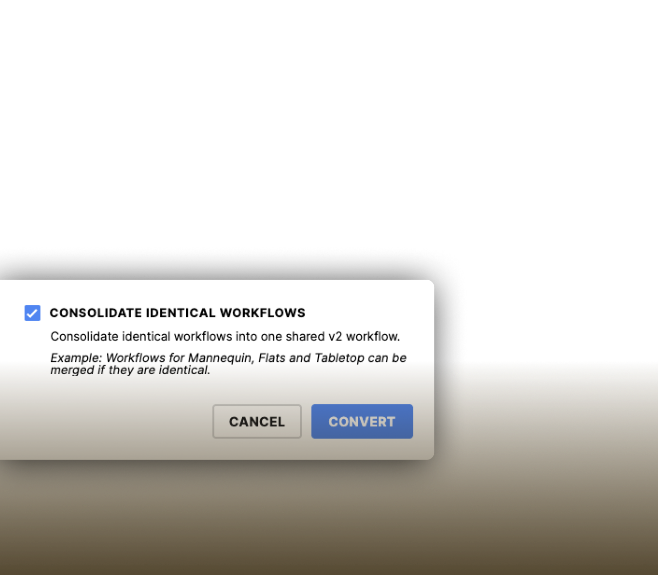 experience 12 new ui